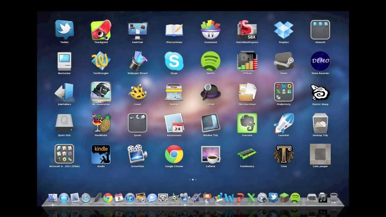 Mac Download Free Apps